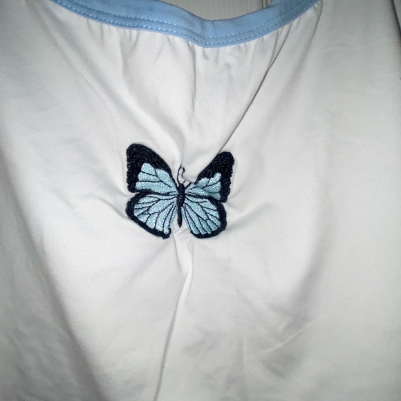 ROMWE tank - Picture 2 of 4